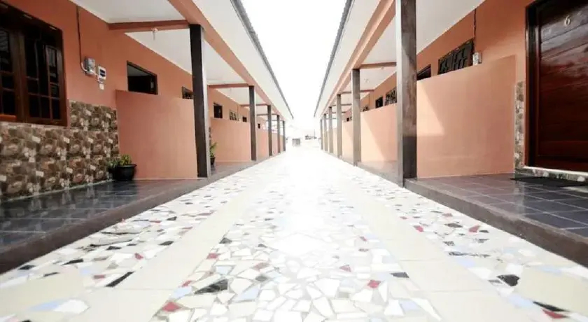 Wagga-Mama Guest House Palangkaraya