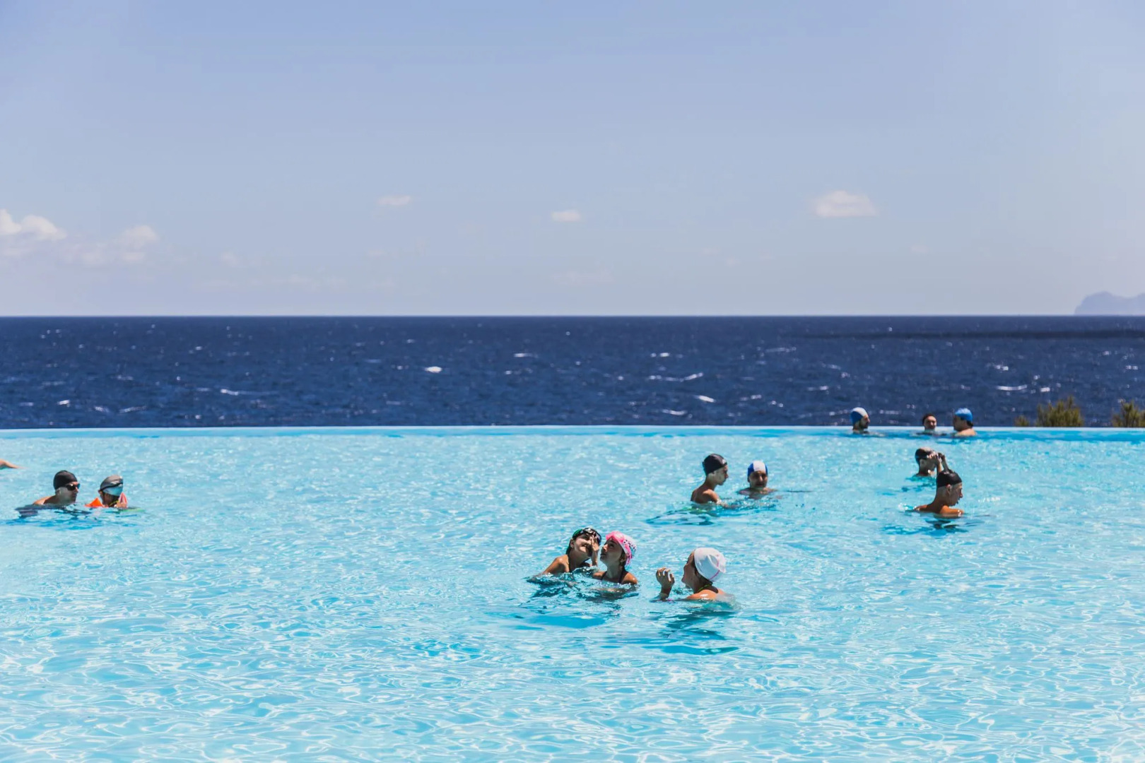 Calampiso San Vito Lo Capo Sea Country Resort