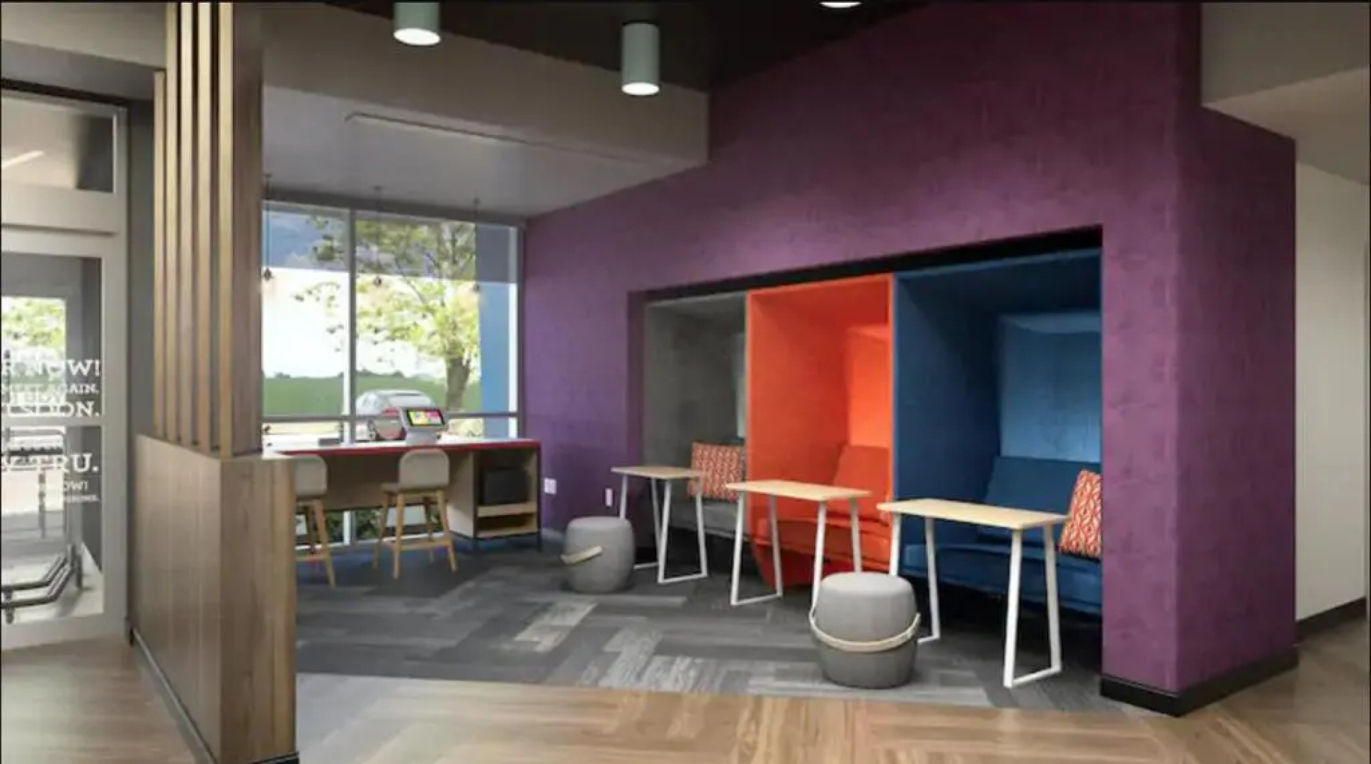 Tru By Hilton Lathrop, CA