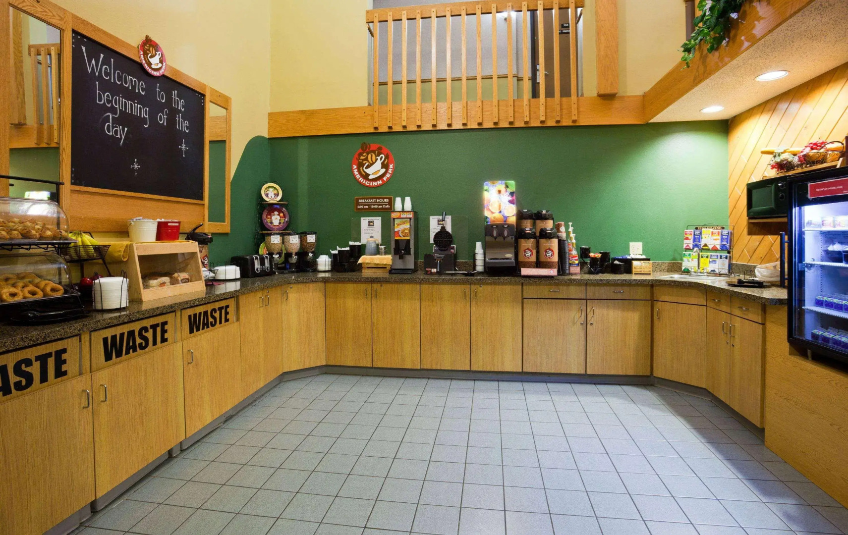 Econo Lodge Sioux Falls Empire Mall