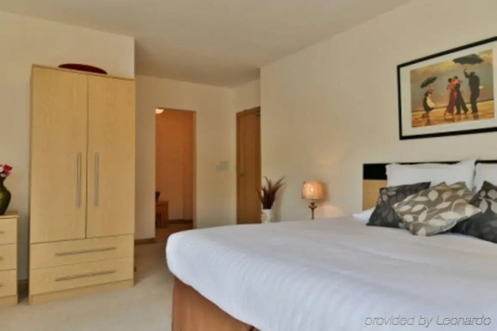 Westville Watersedge Apartment