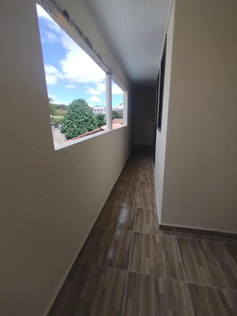 Pousada Tio Sinhô e Tia Sinhá