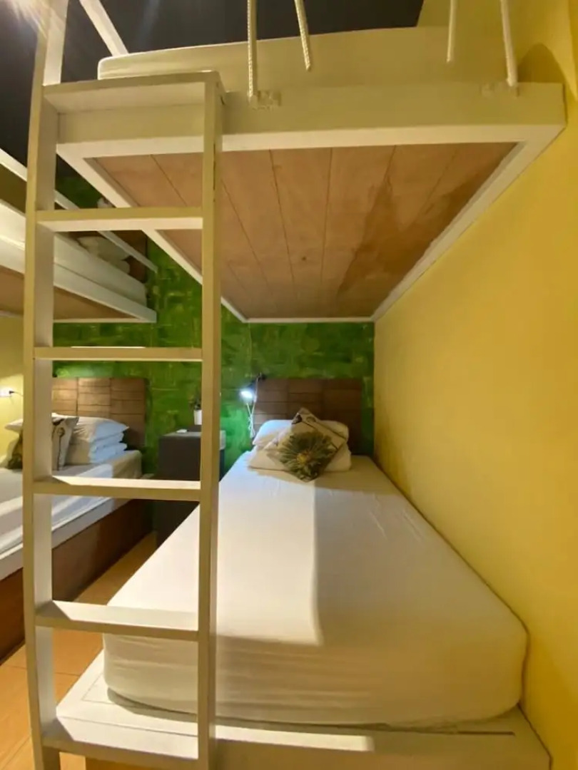 Good Farming Day B&B