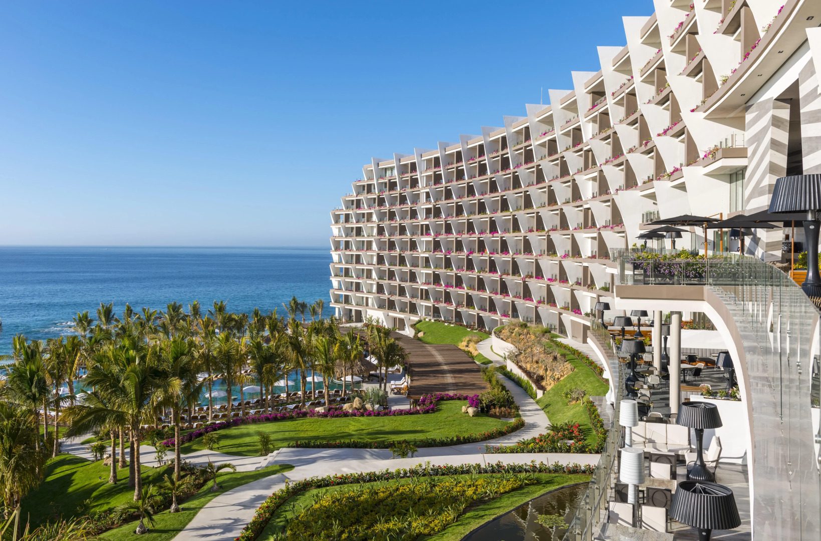 Grand Velas Los Cabos - All Inclusive
