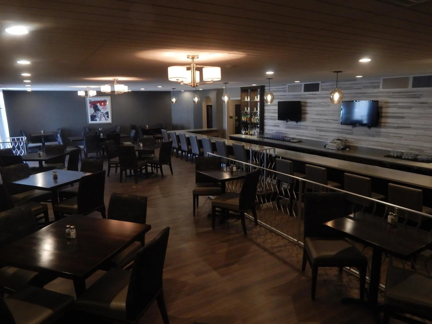 Best Western Plus Bradford Inn