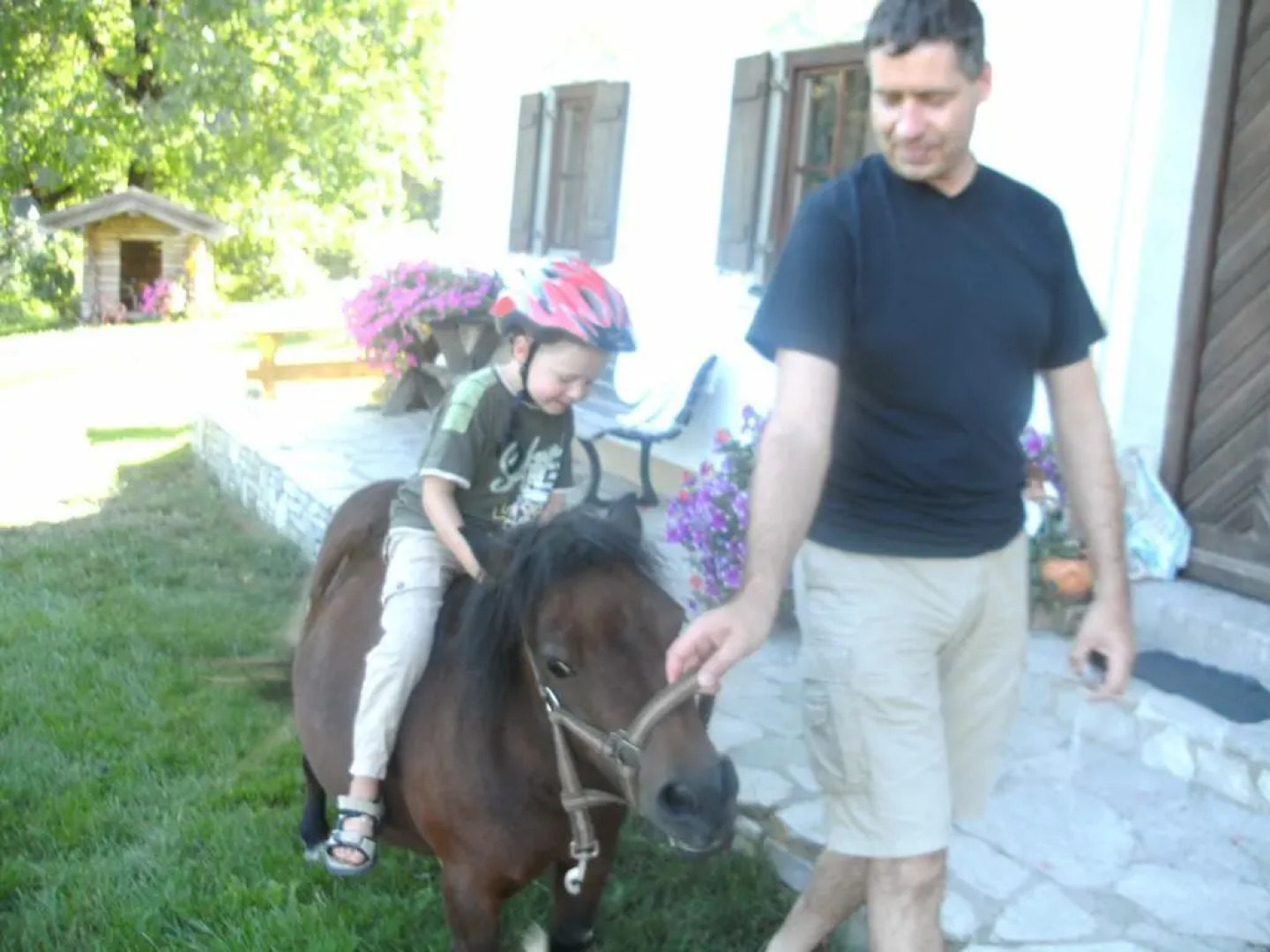 Biobauernhof Innergrub