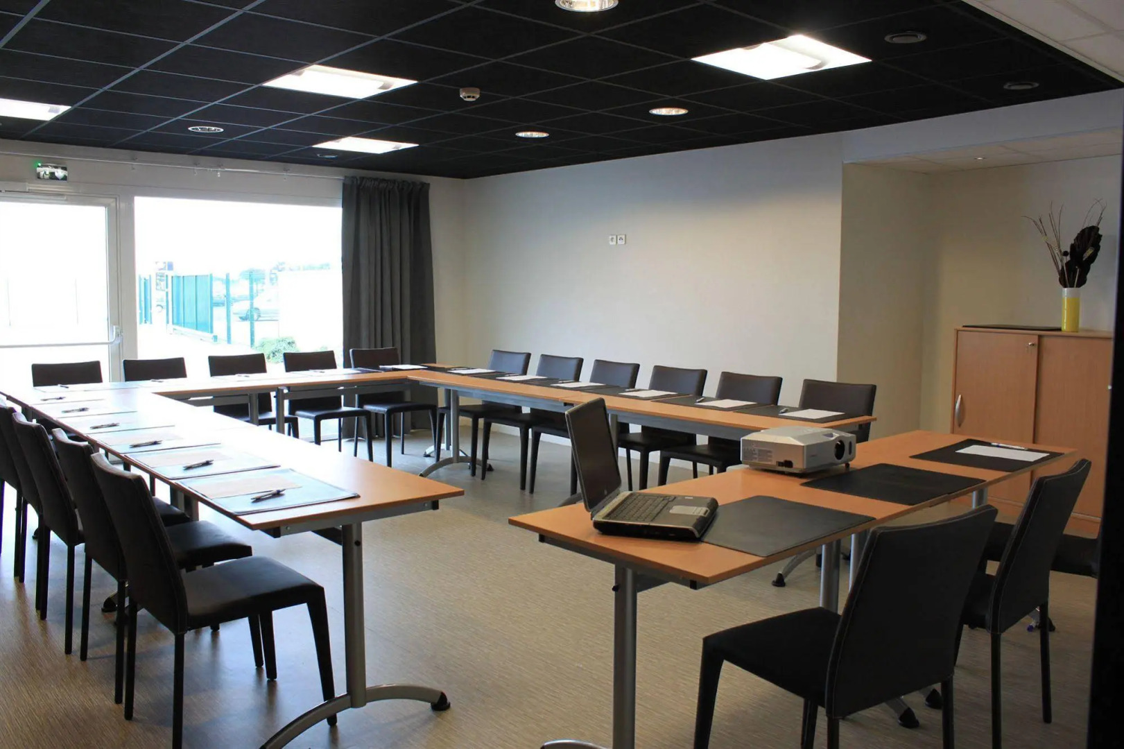 Brit Hotel Confort Saint-Lô