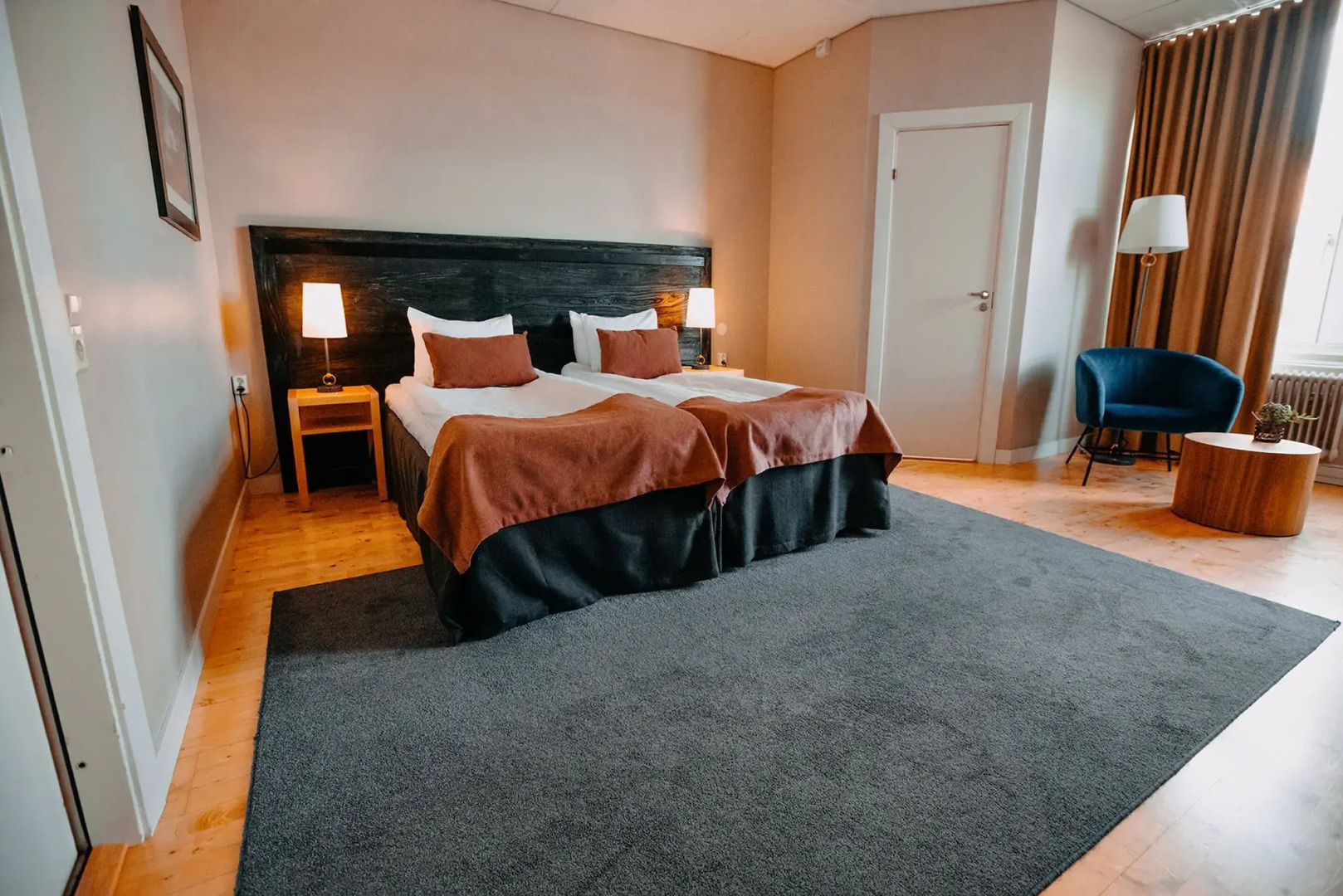 Sunlight Hotel Conference and Spa