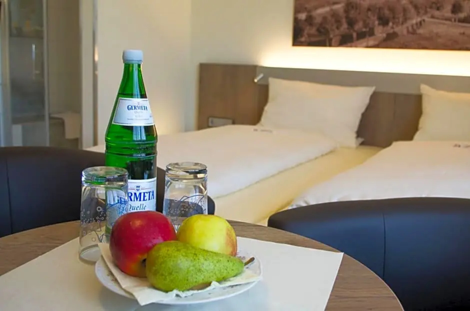 Zeitlers Hotel & Apartments