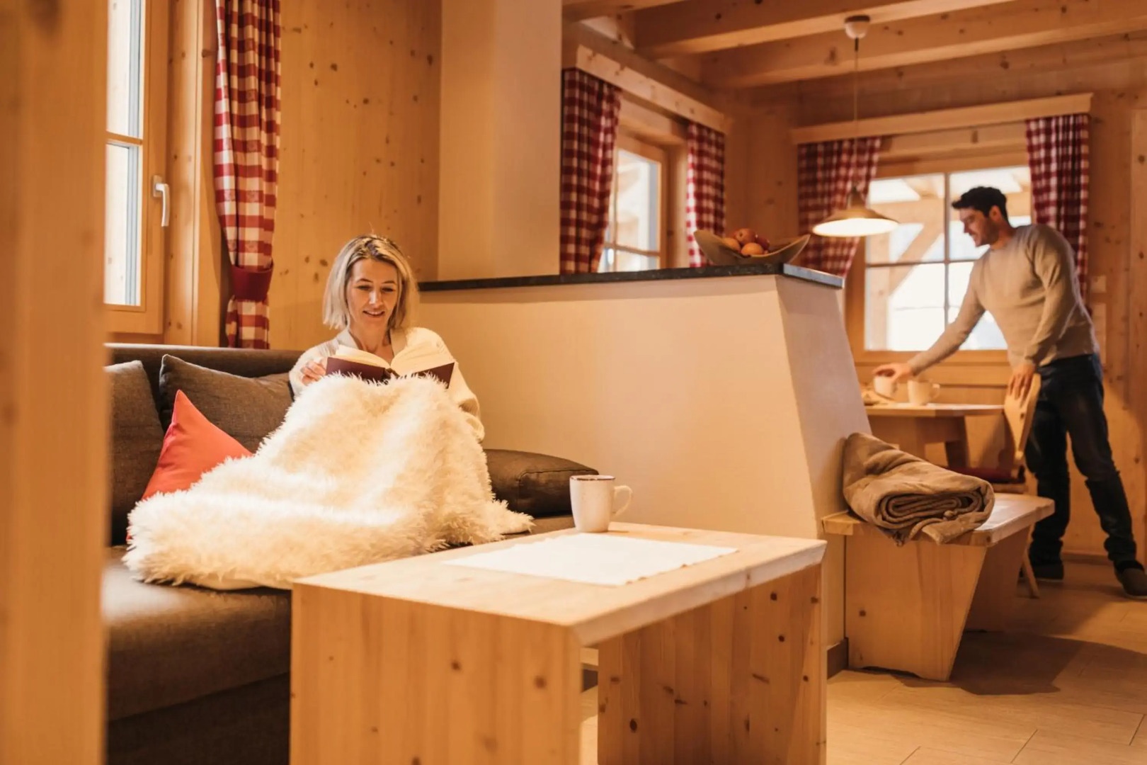 Feelfree Nature Resort