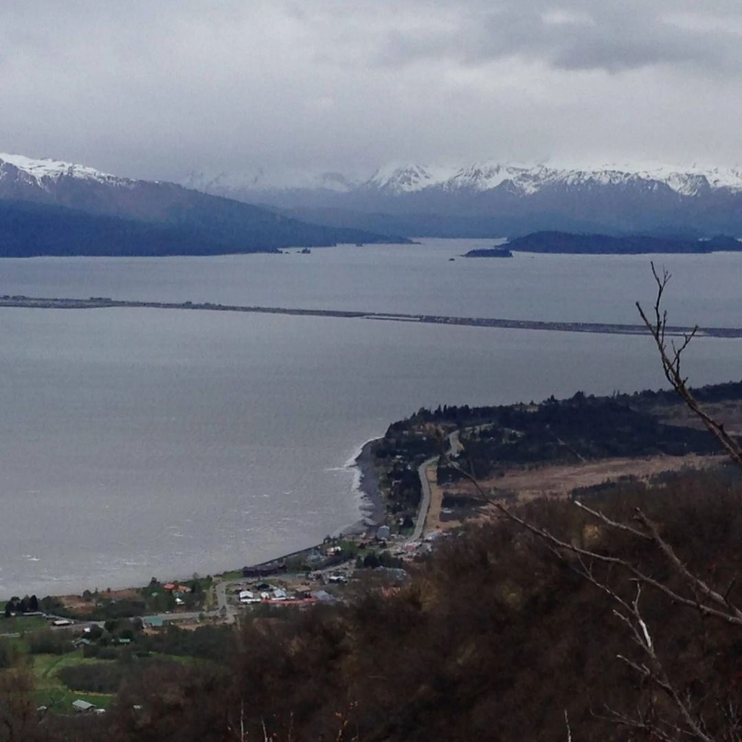 Homer Sportsman's Retreat