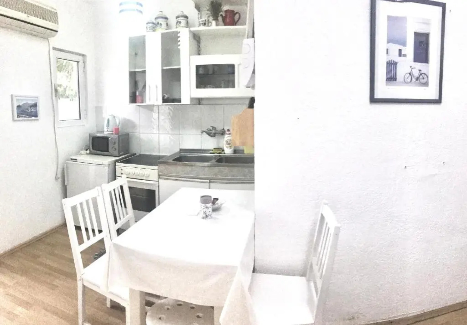 Apartments Mia Patria