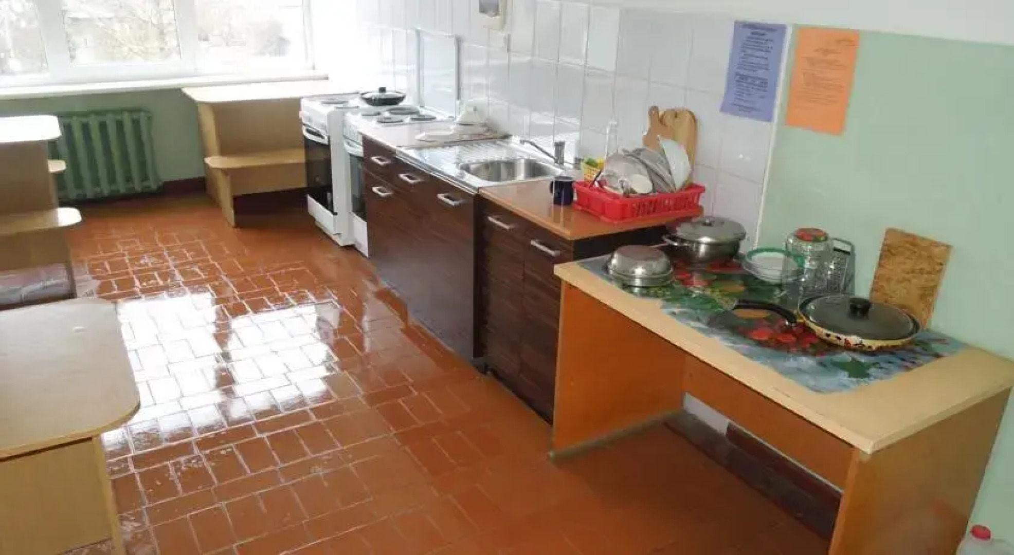 Jauniešu mītne Druva