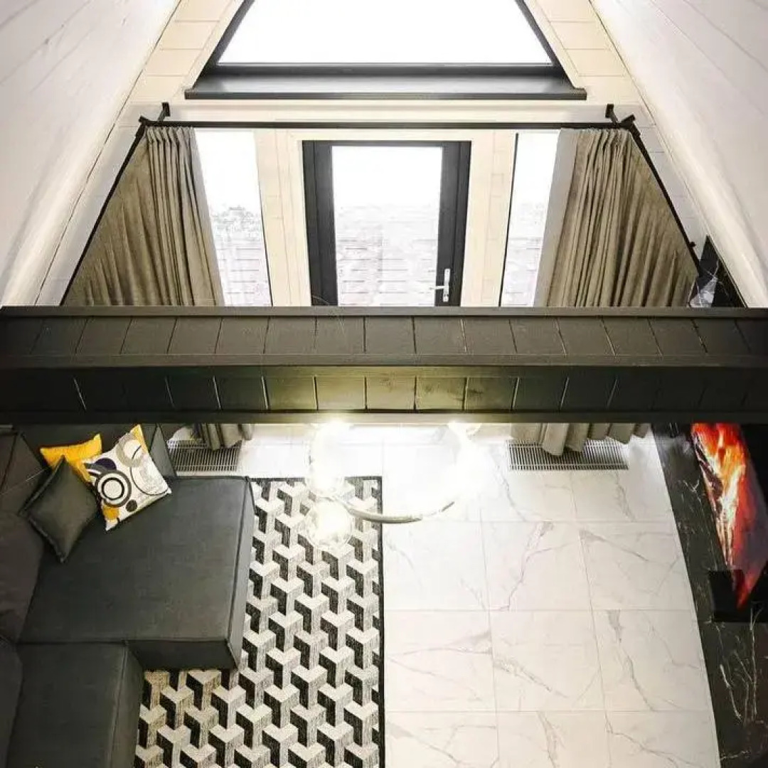 ДНТ Сосновый берег 1