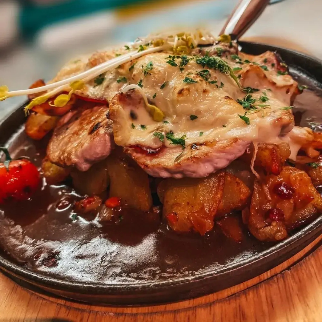 Landgasthof Schwarzberg