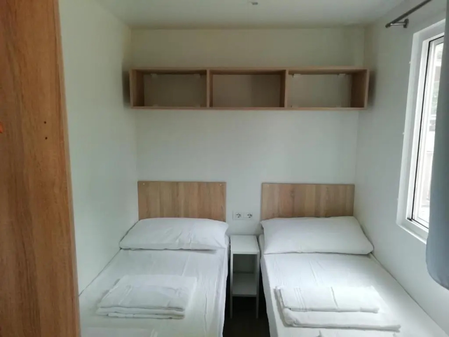 Camping Village Internazionale Firenze