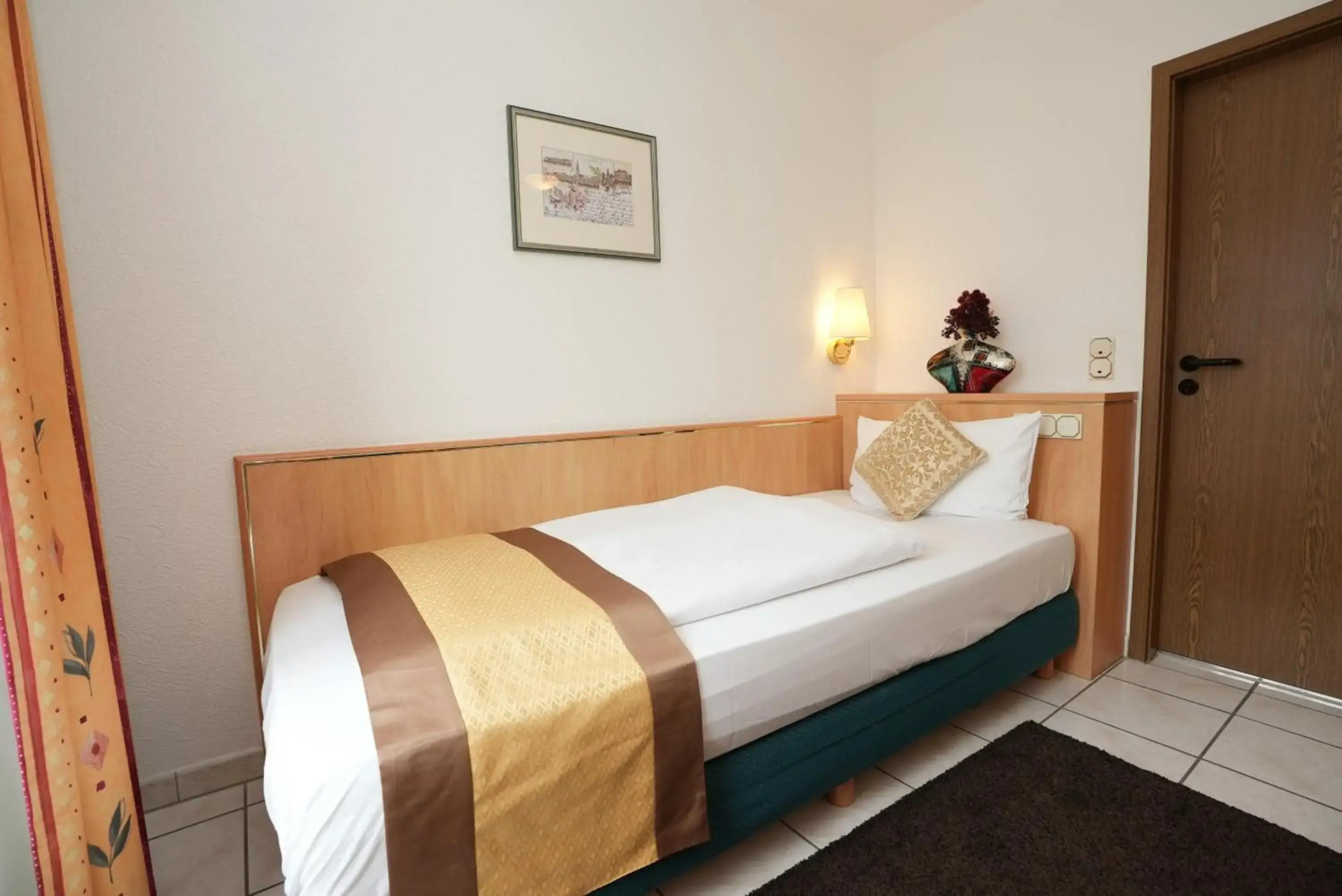 UNO Hotel Posthof Saarlouis