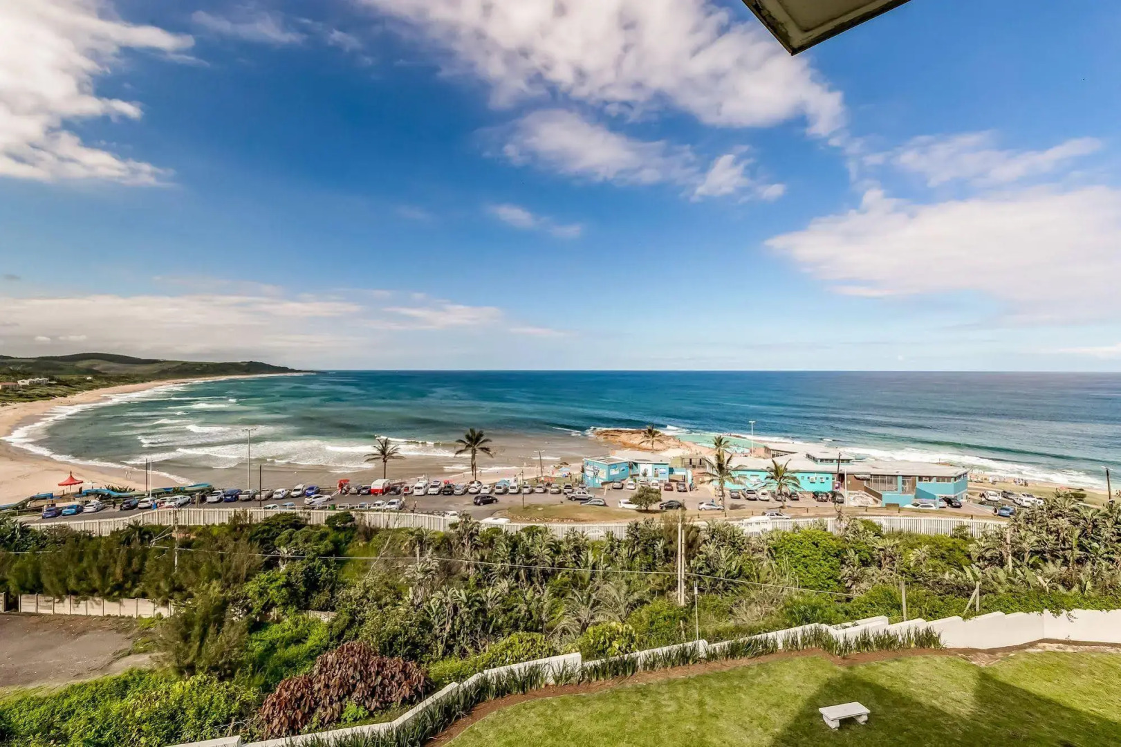 Blue Marlin All-Inclusive Seascape by Dream Resorts