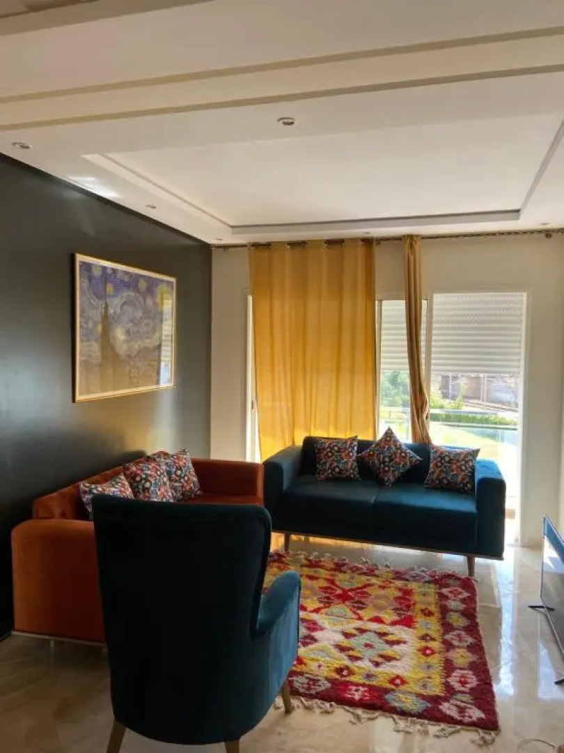 Résidence kettaniBouznika