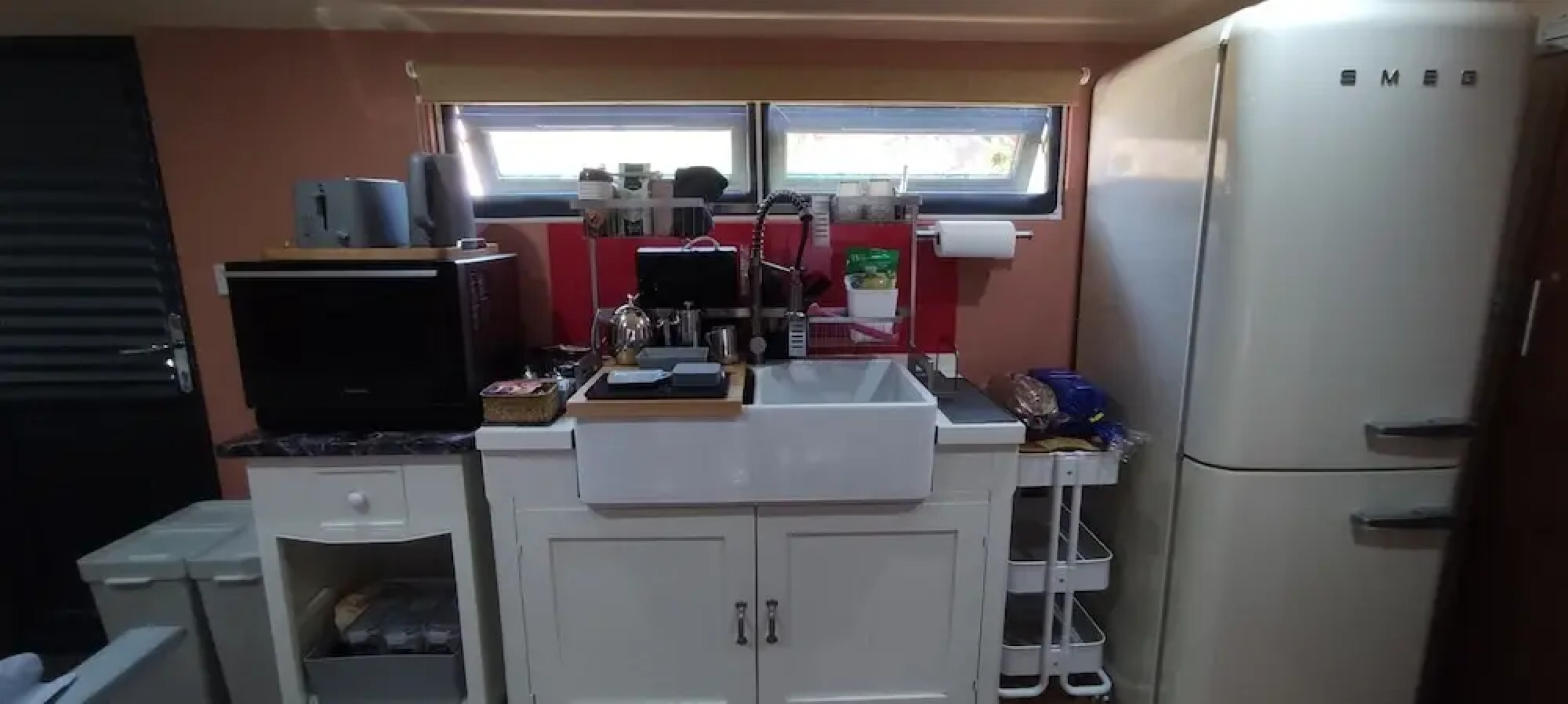 Richmond Lane Guest House