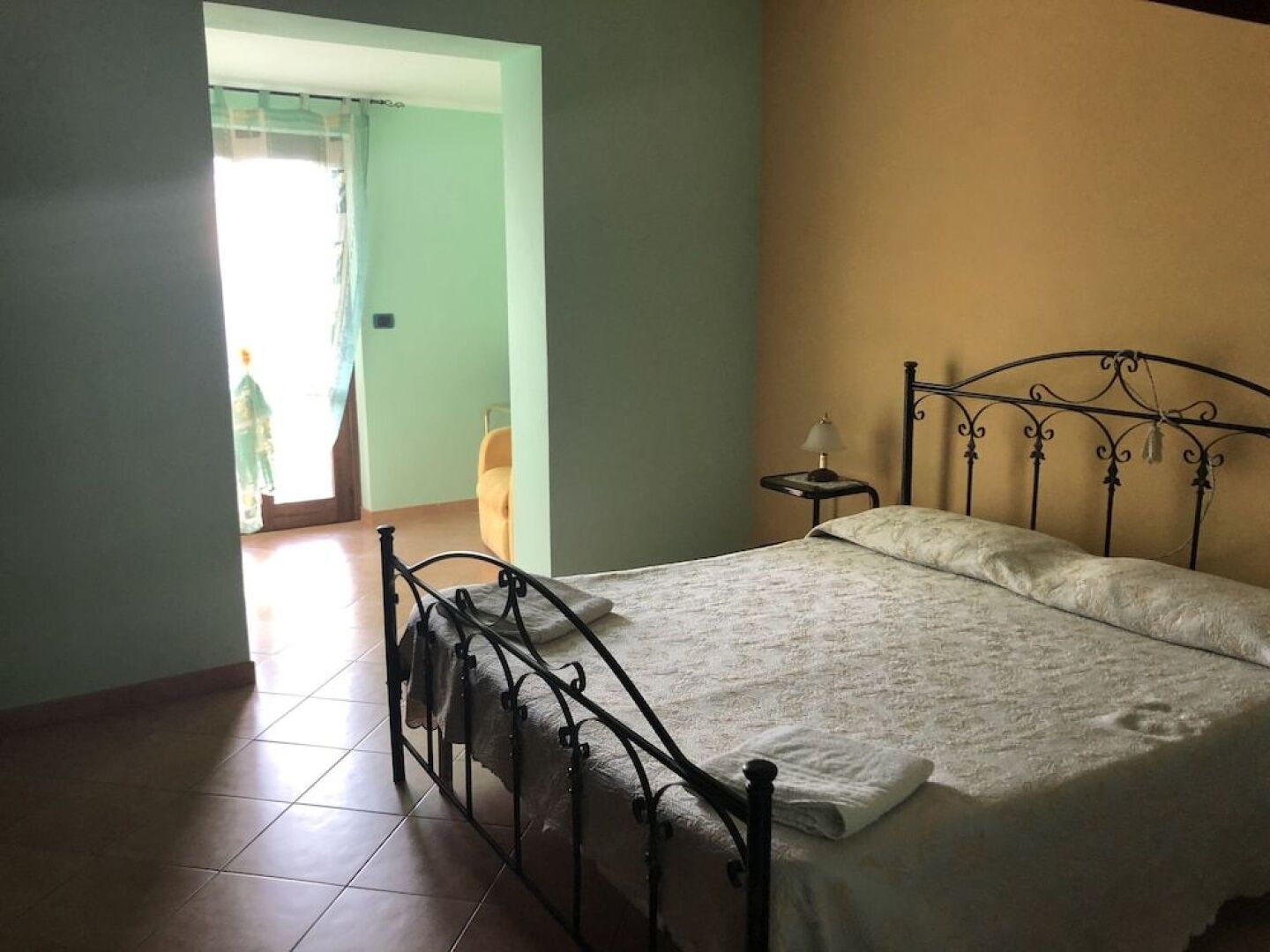 Buongiorno Buona Gente