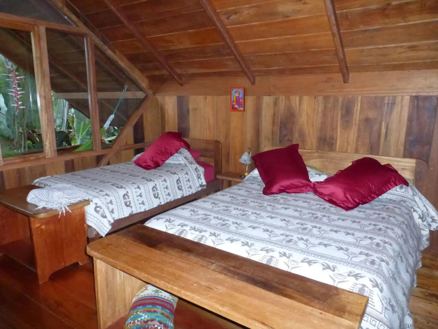 Casa Divina Eco Lodge