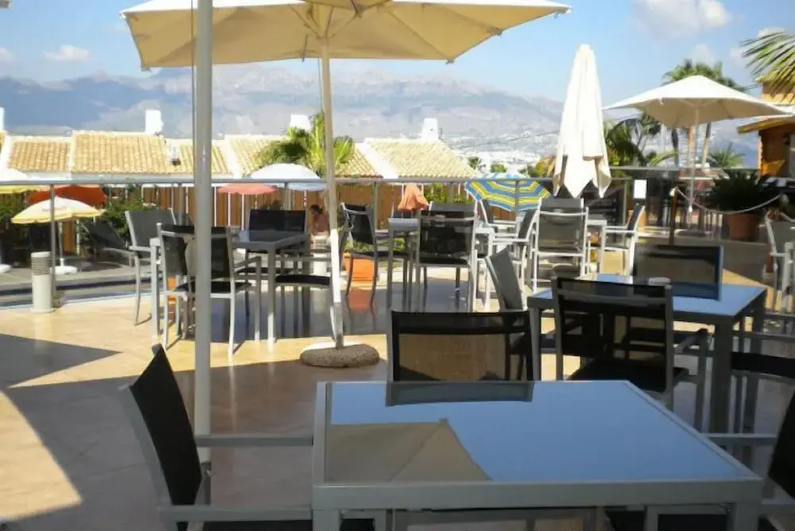 Albir Palace Apartments