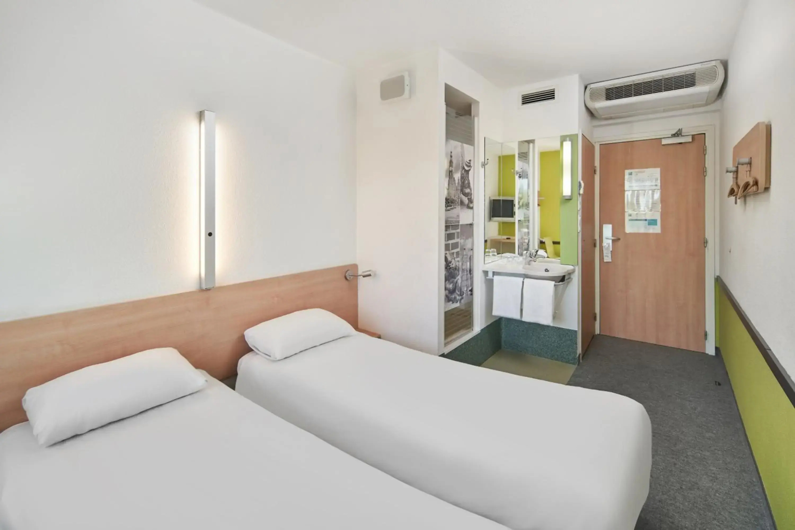 Ibis Budget Wroclaw Poludnie