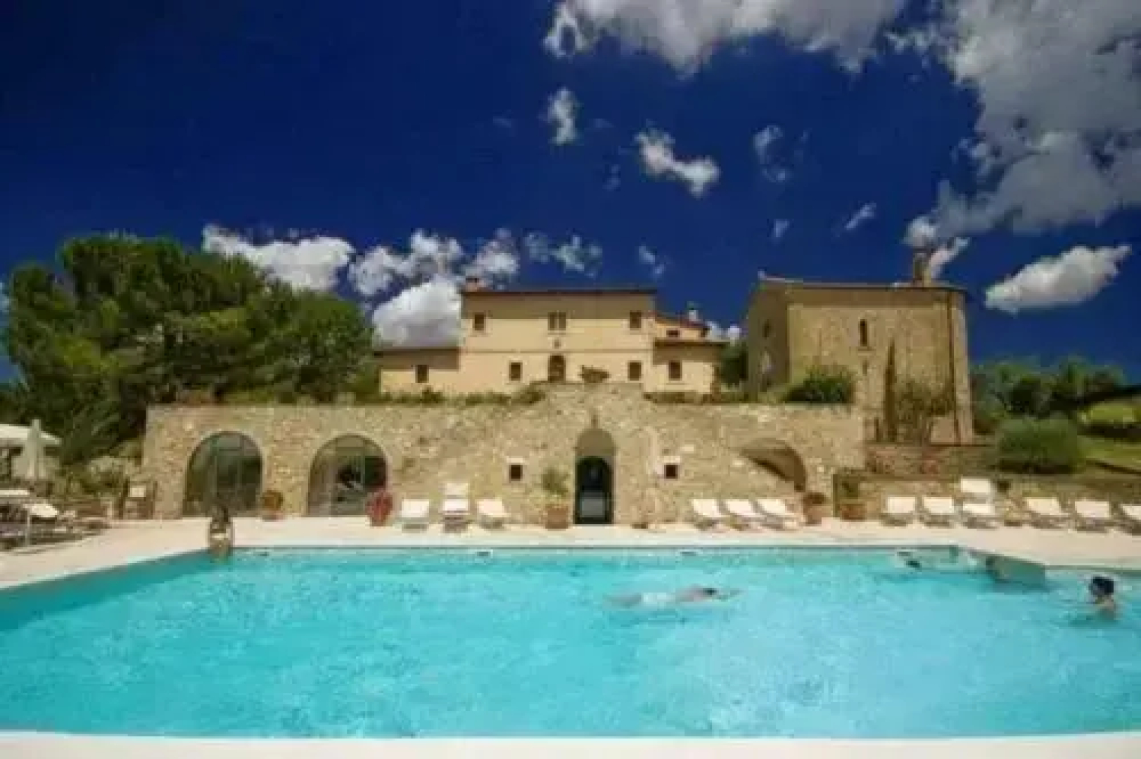 Villa Dini