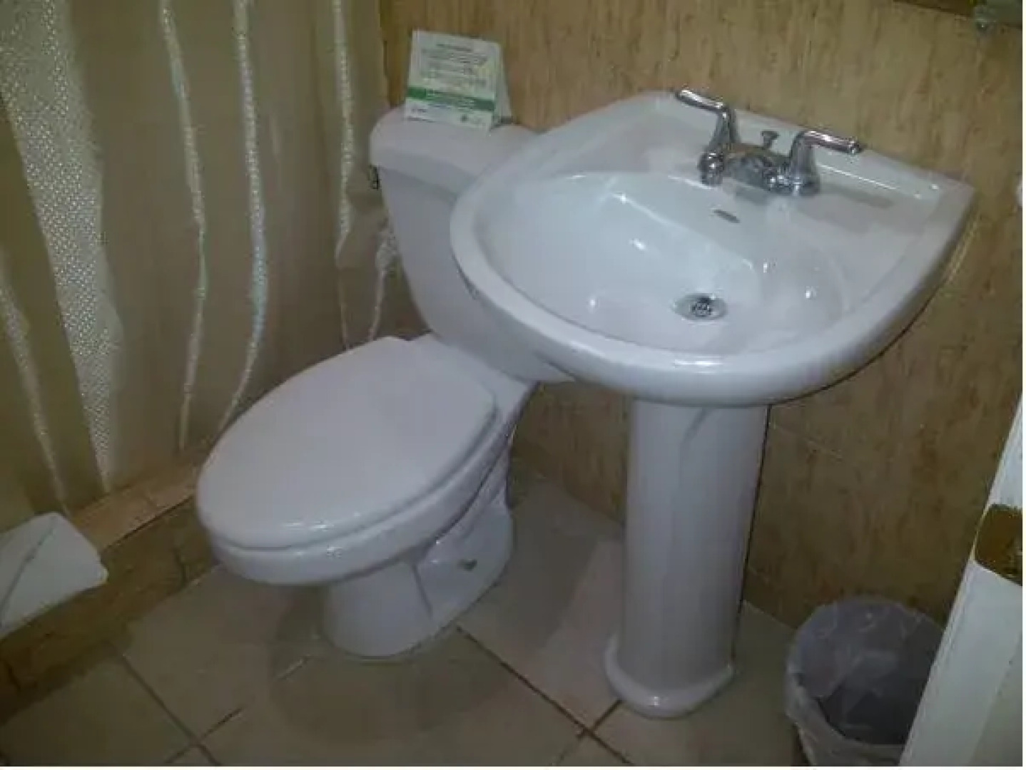 Hotel Cibeles La Ceiba