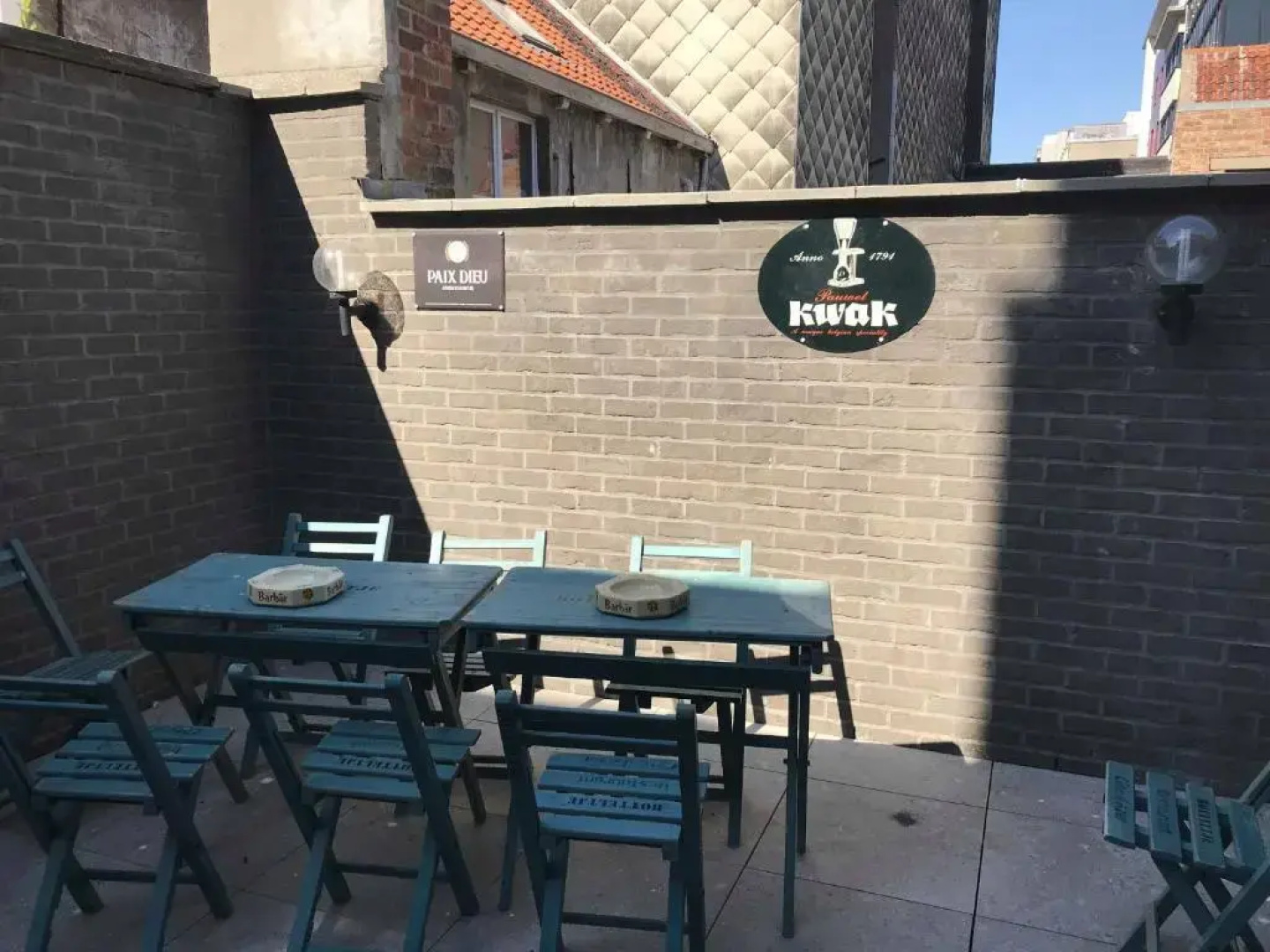 Hotel Botteltje