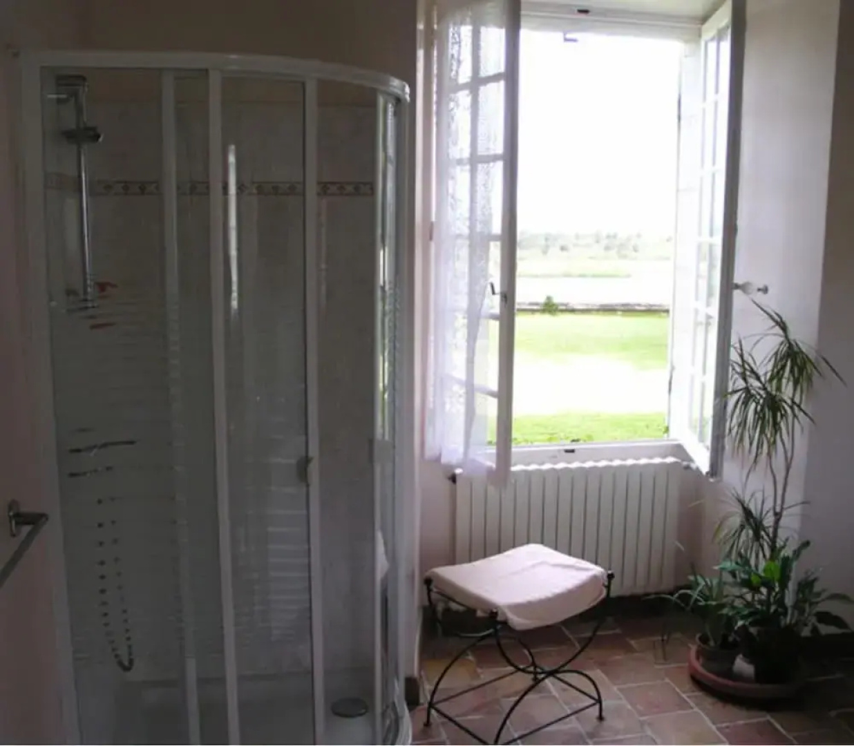 Chambres d'hôtes La Ferme Du Luc