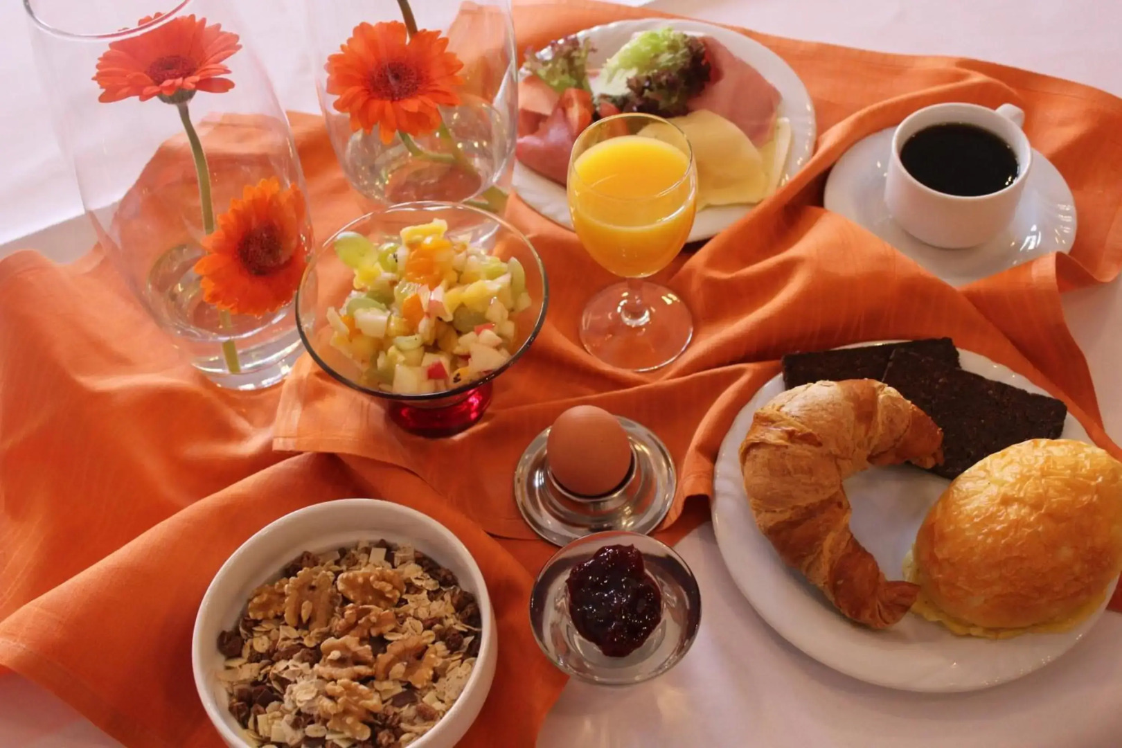 Flair Hotel Goldener Stern