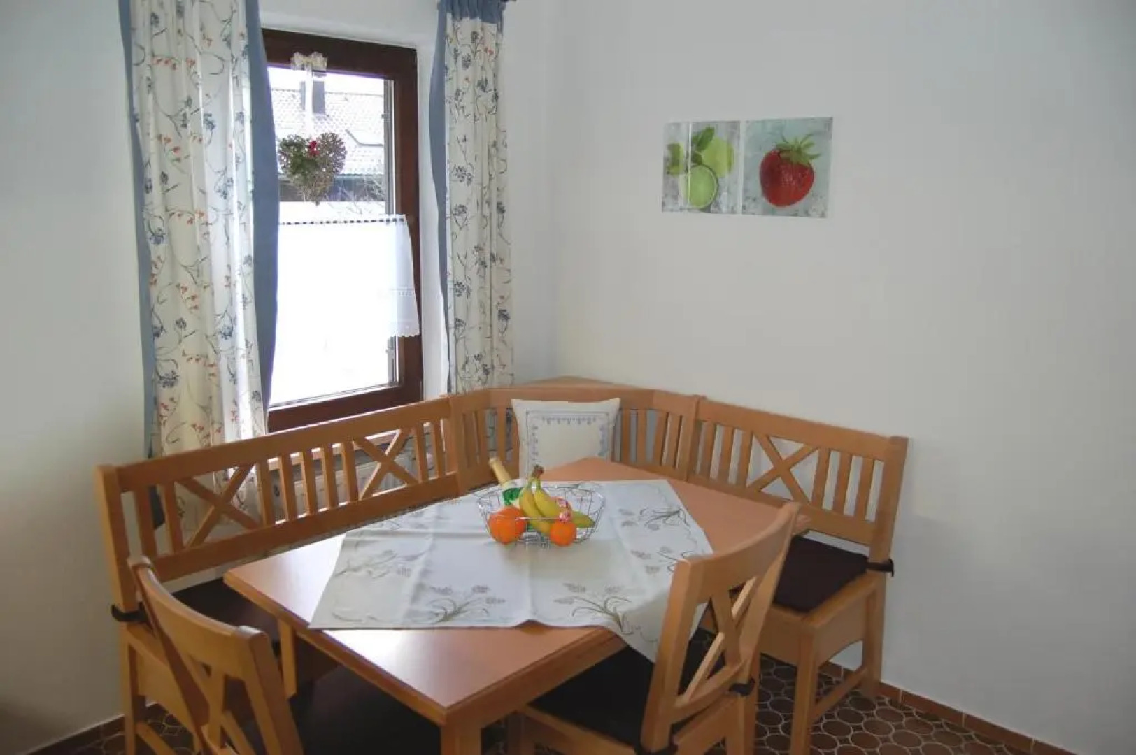 Ferienwohnung Marketa