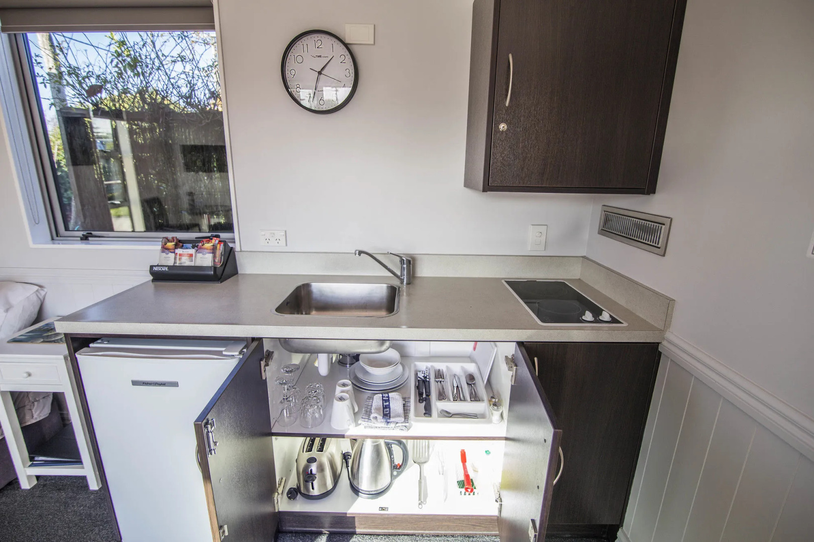 Tasman Holiday Parks - Te Anau