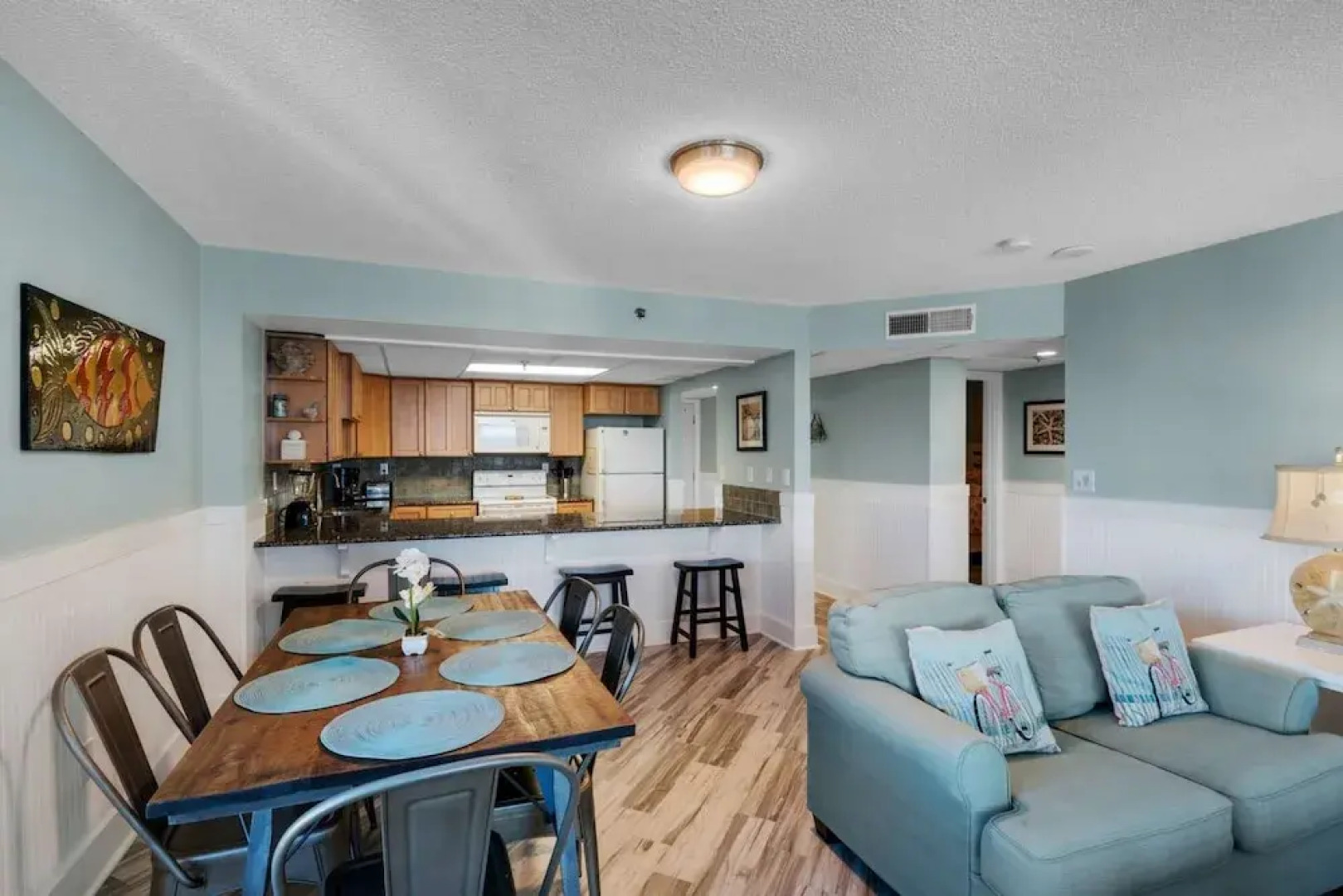 Watercrest by iTrip Panama City Beach