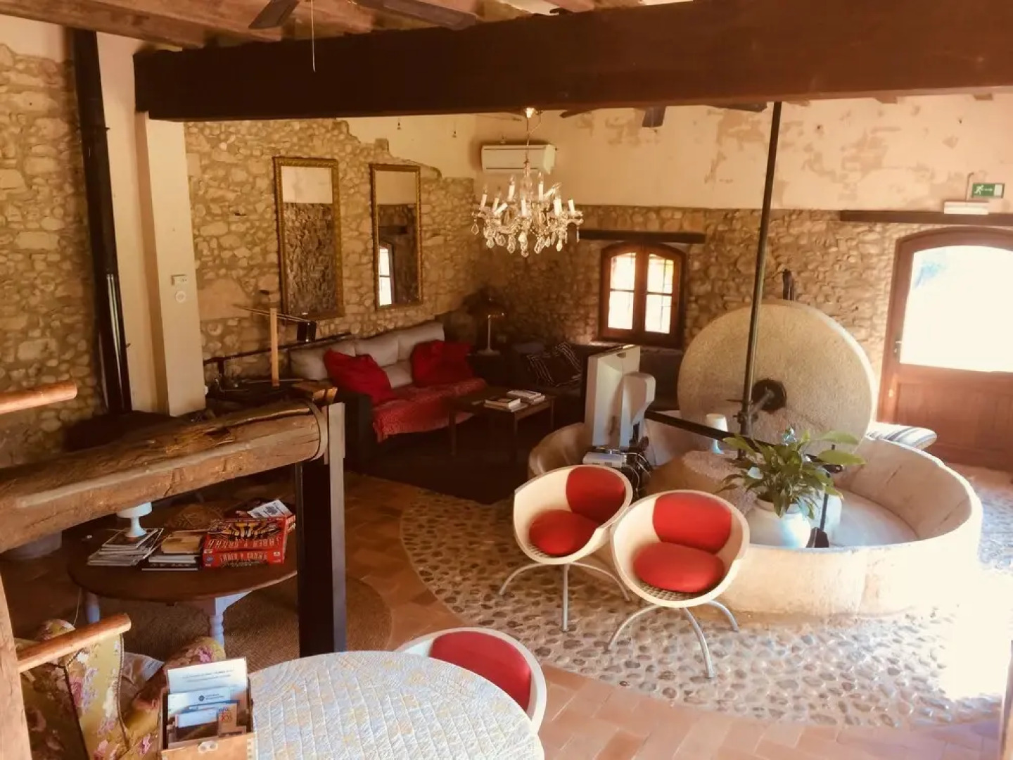 La Masia Costa Brava