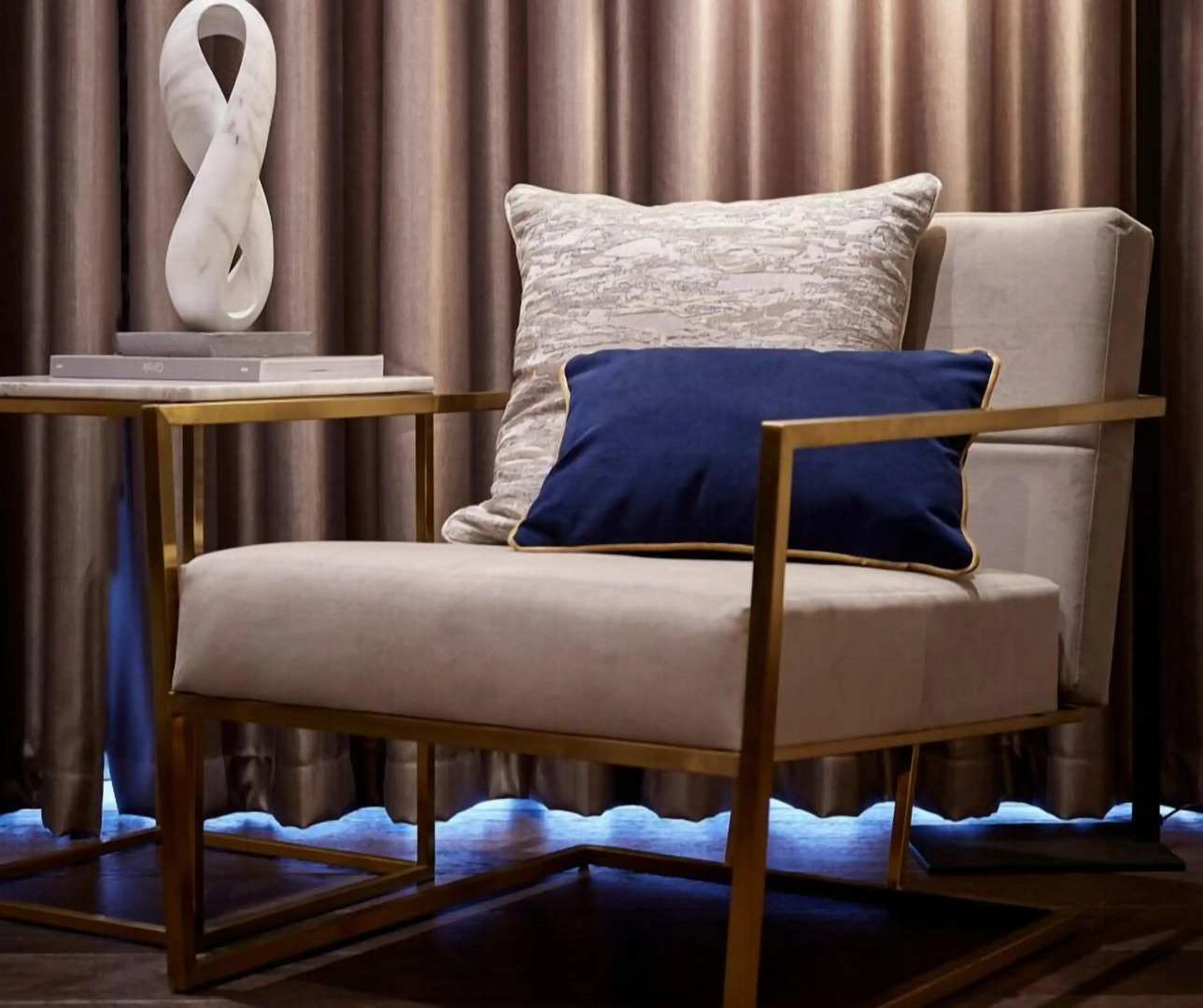 The Hotel At Mill Farm