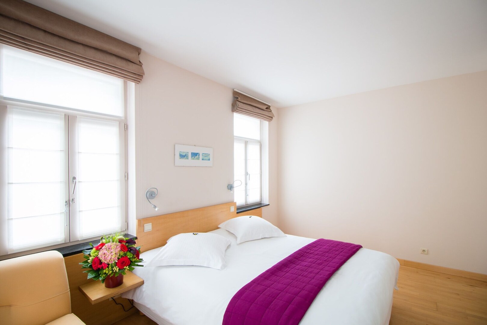 Auberge Au Repos des Chasseurs