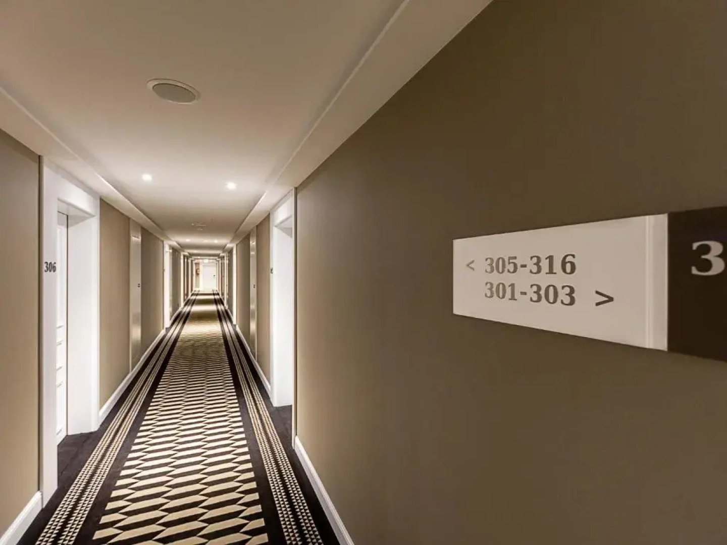 VacationClub - Baltic Park Fort Apartament E.303