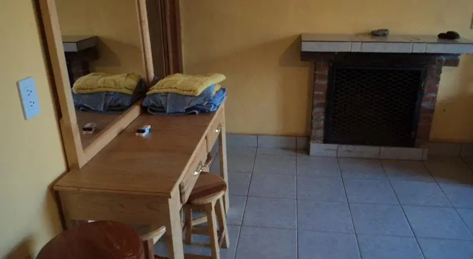 Cabañas Diaz Family