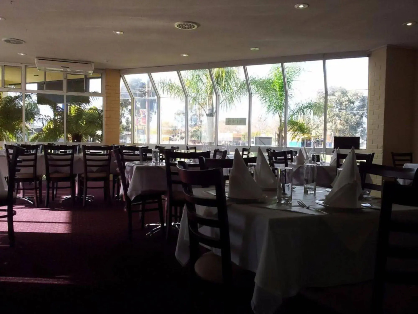 Wangaratta Motor Inn