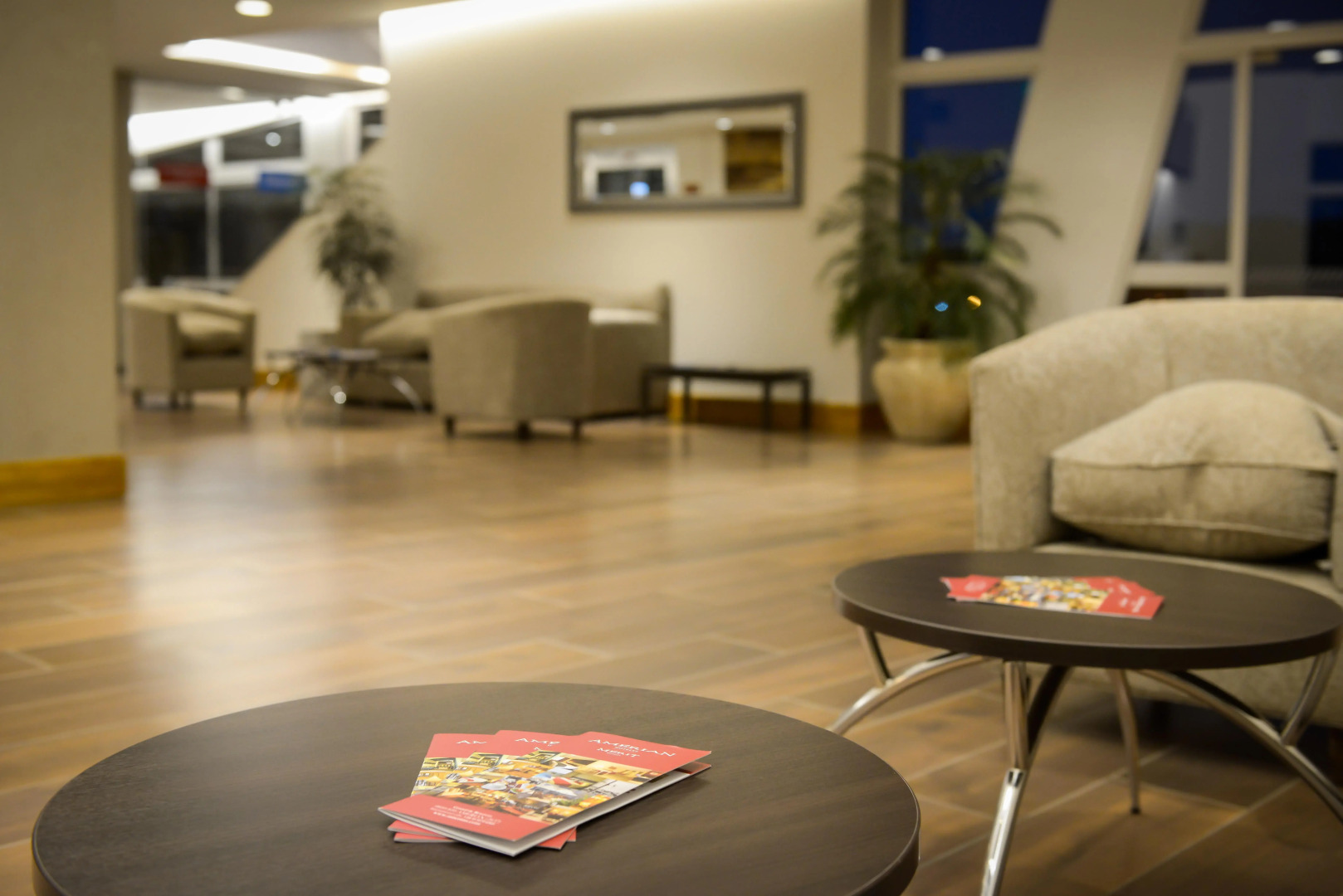 Amérian Villa del Dique