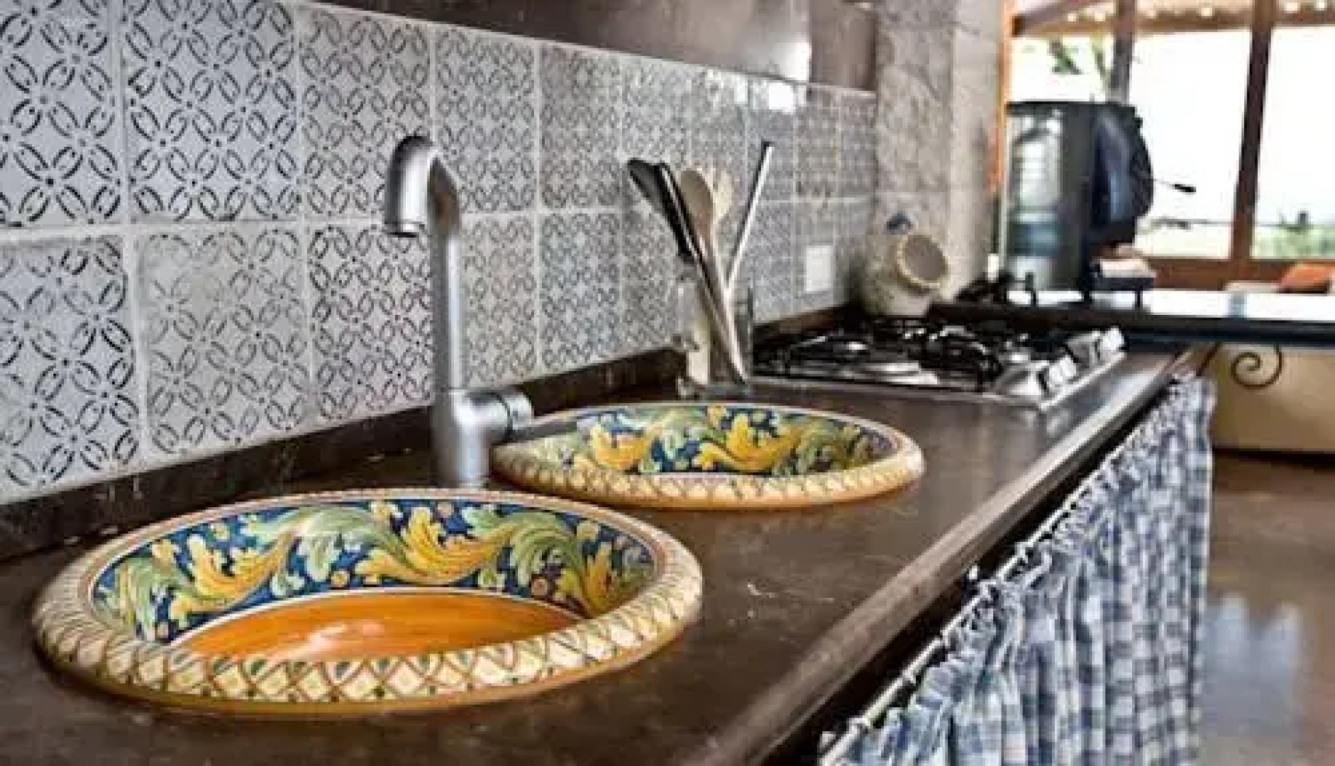 Casa Imbastita Relaxliving