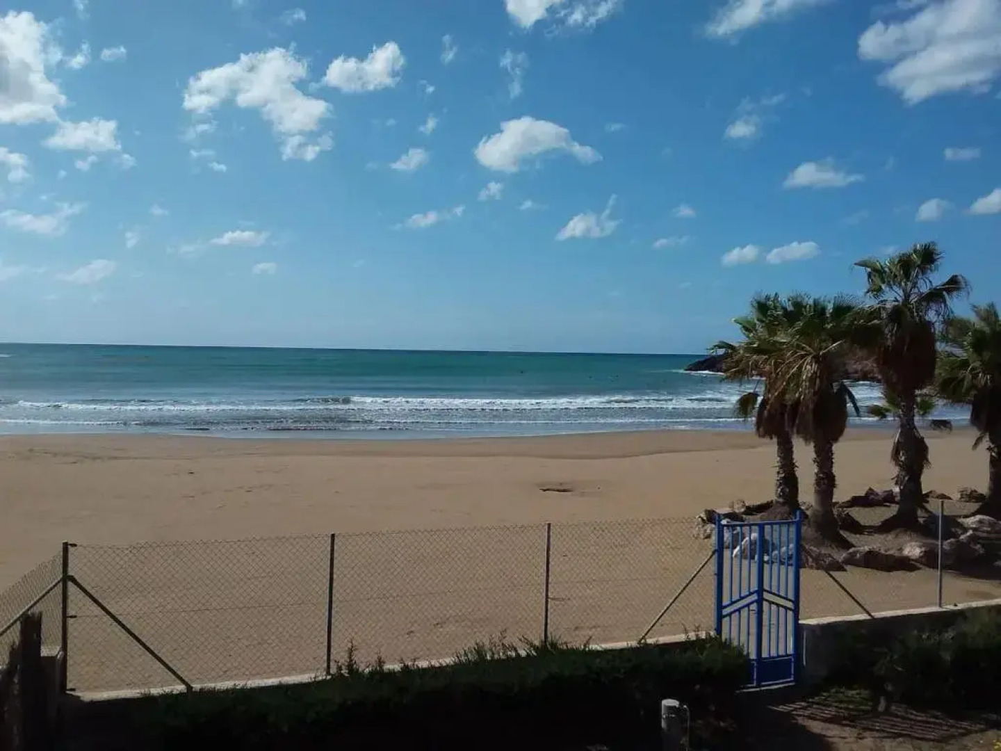 Apartamento Barcelo 3