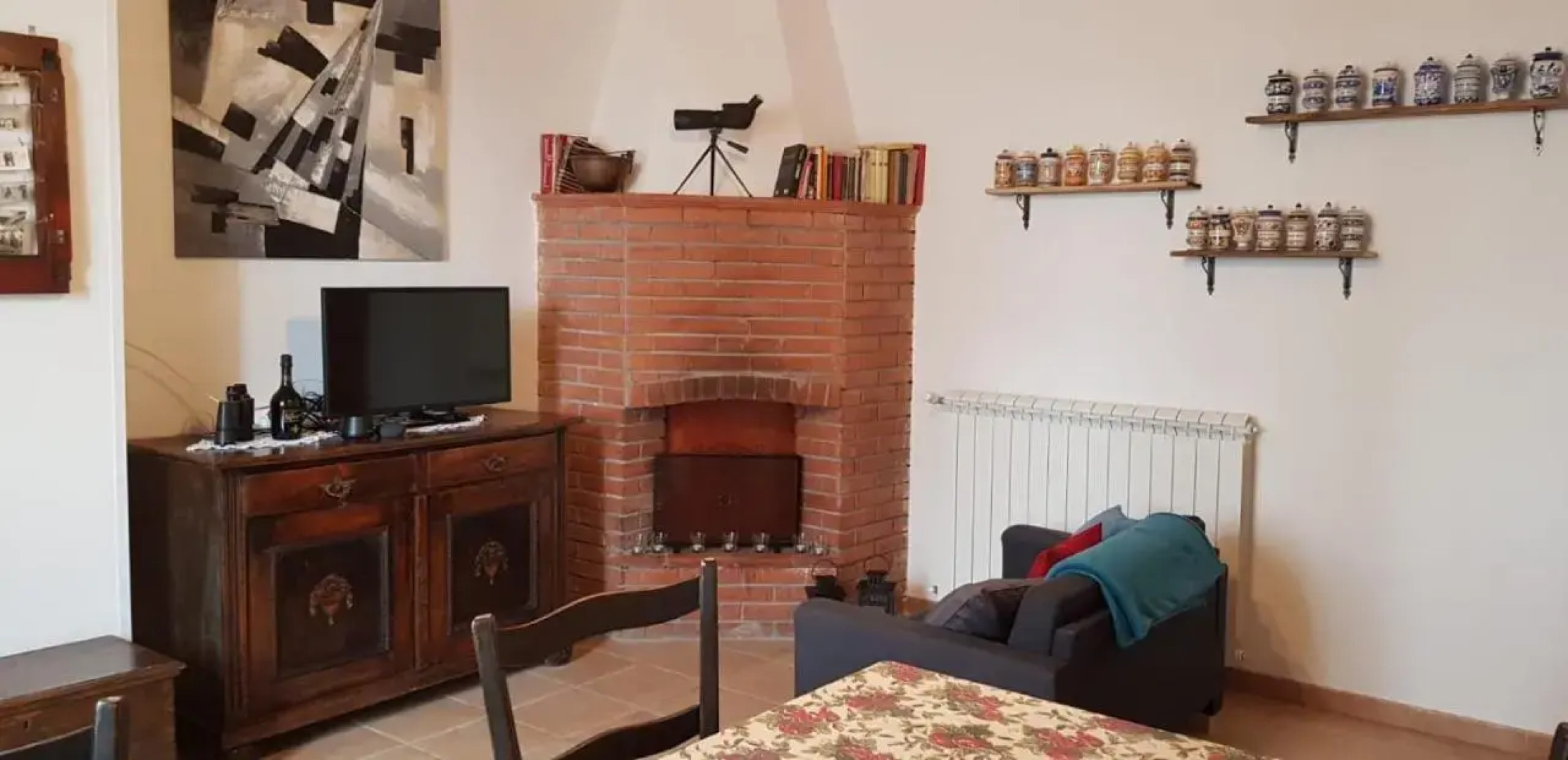 Etna, Salvia E Rosmarino