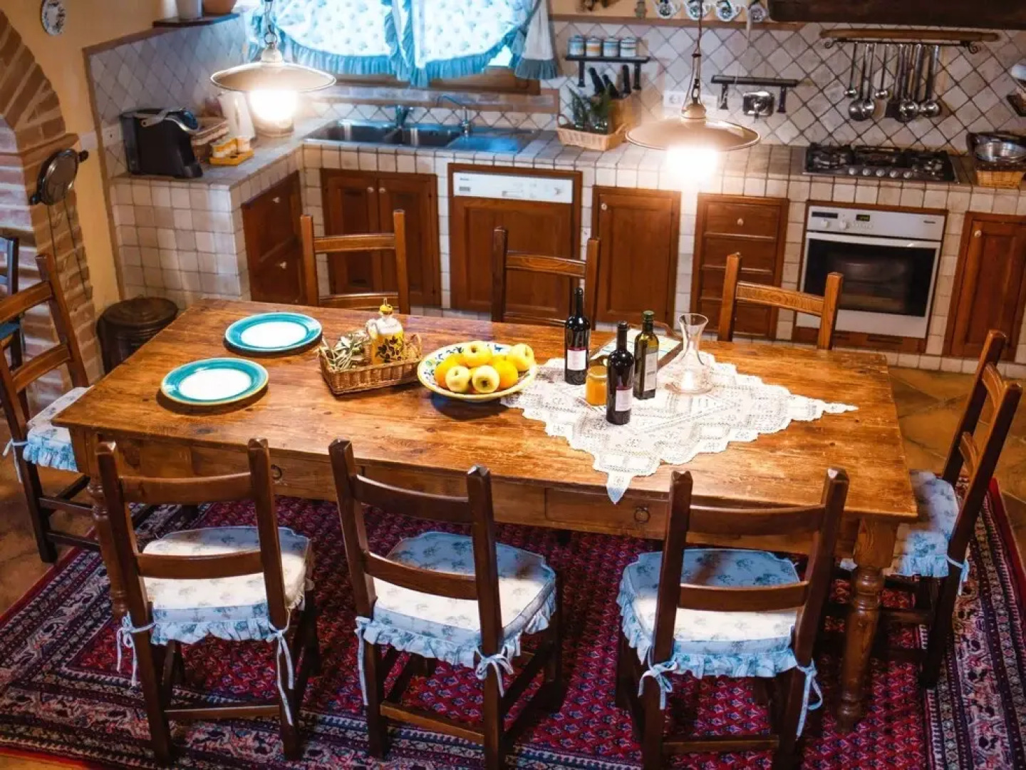 Moriaolo Piedicolle in Piedicolle