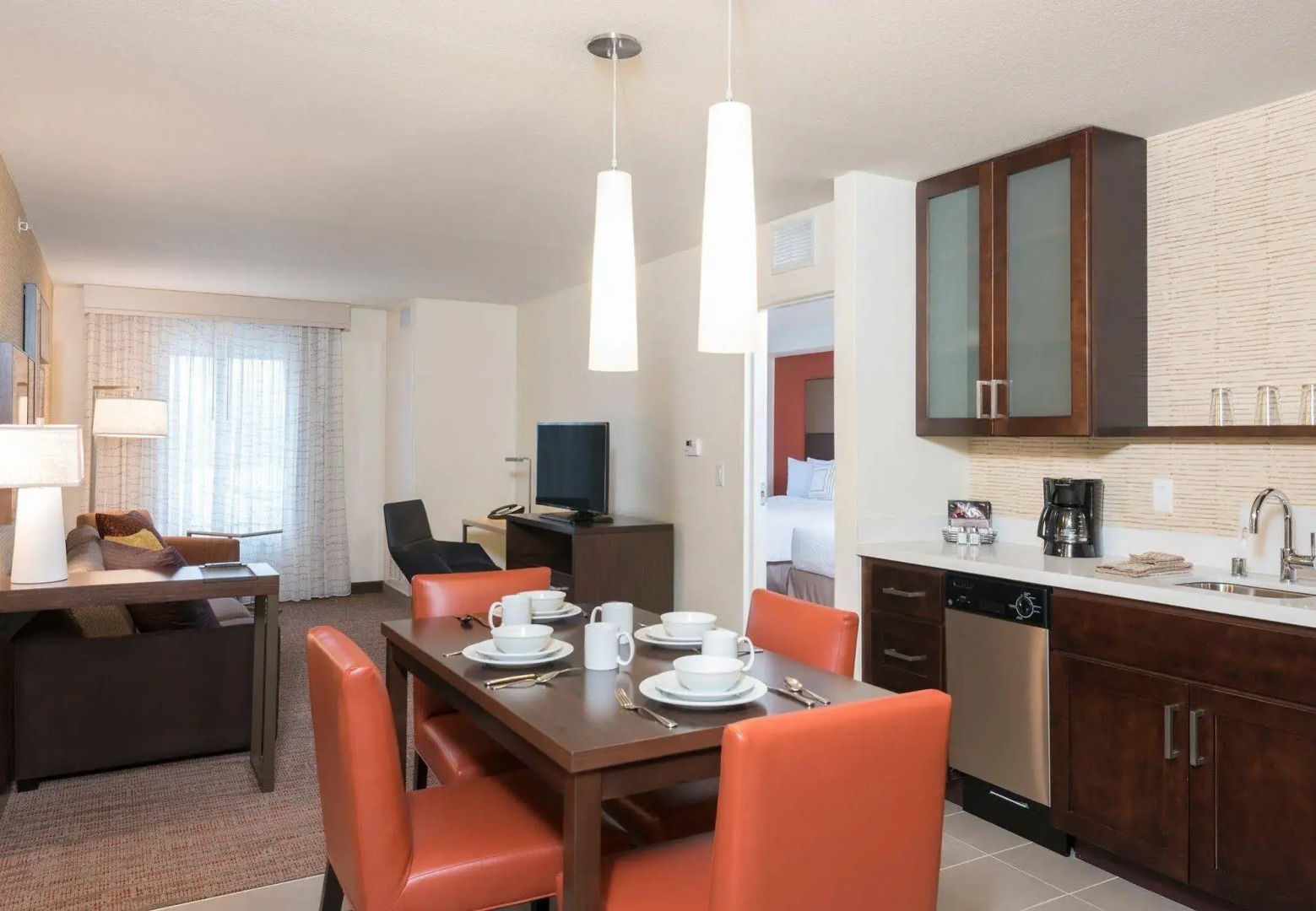 Residence Inn by Marriott Green Bay Downtown