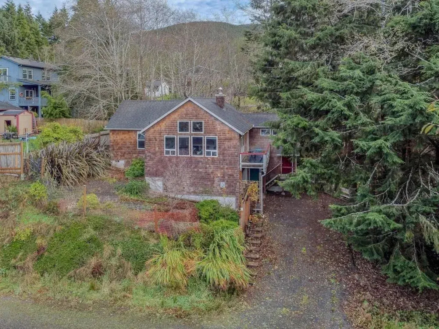 Rockaway Coastal Retreat