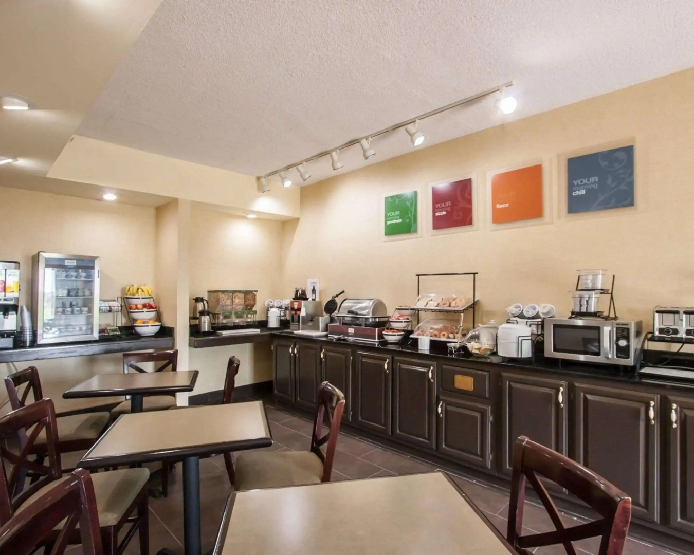 Quality Inn Hayti North